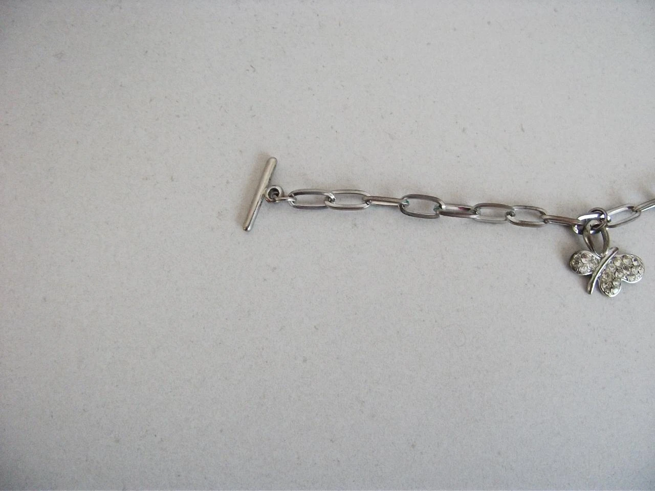 Fantasy vlinderarmband – photo 5
